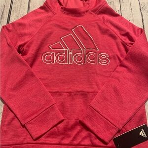 New Adidas sweater